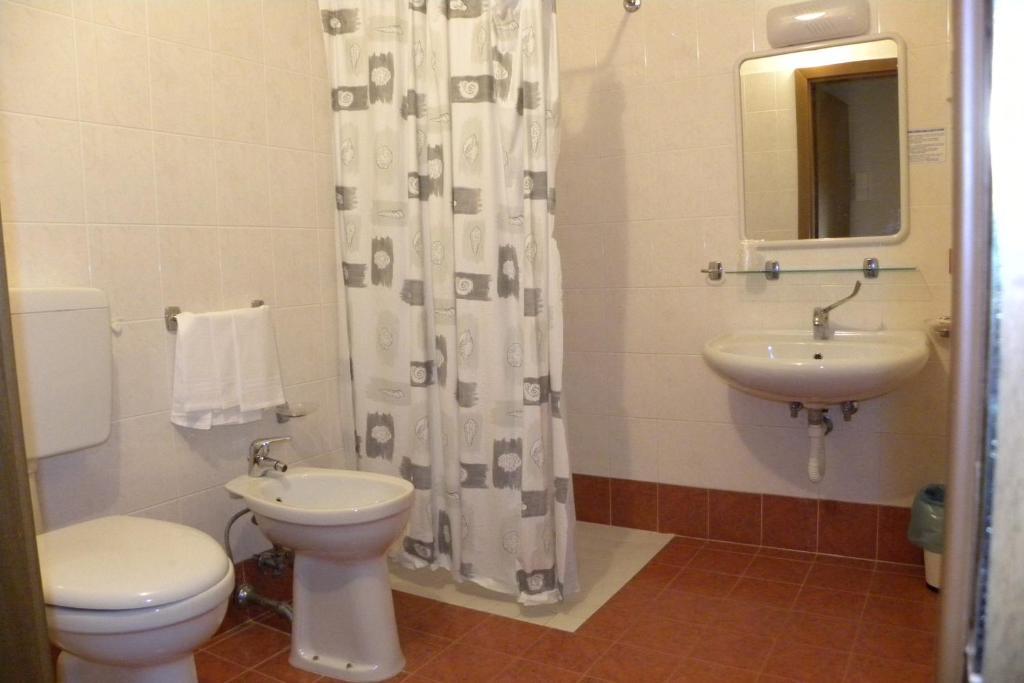 Hotel Santa Cruz Lignano Sabbiadoro Room photo